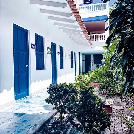 Zana Boutique Cartagena