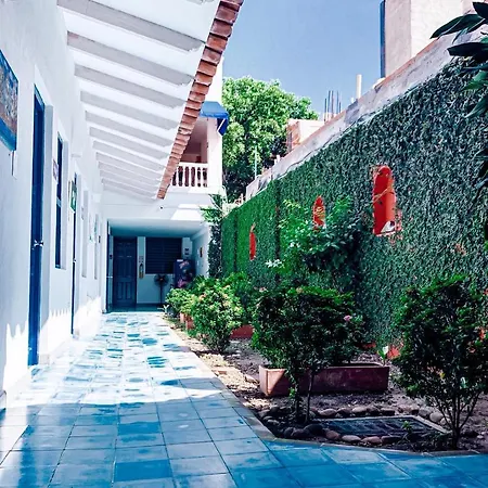 Zana Boutique Hotel