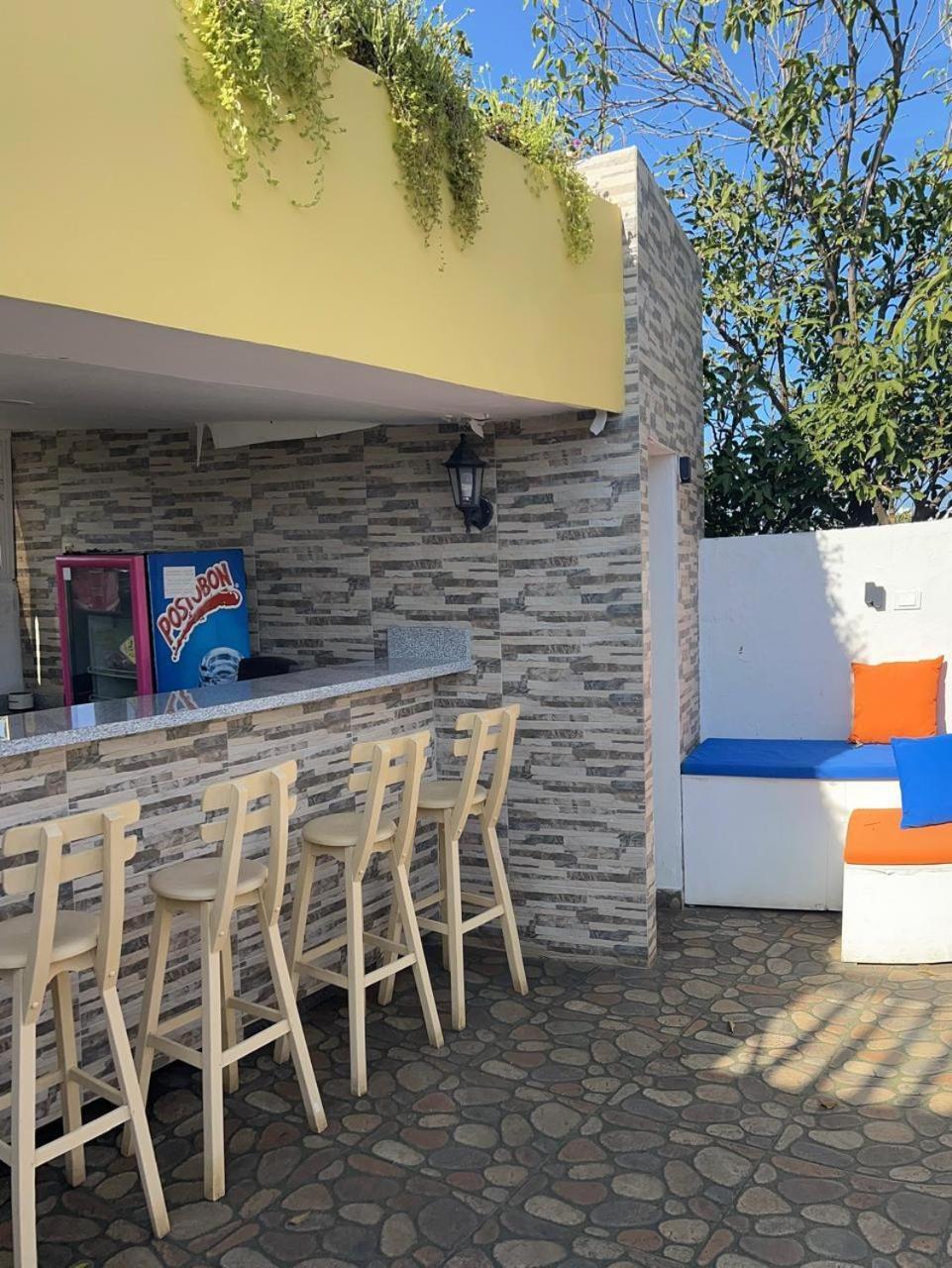 Zana Boutique Hotel