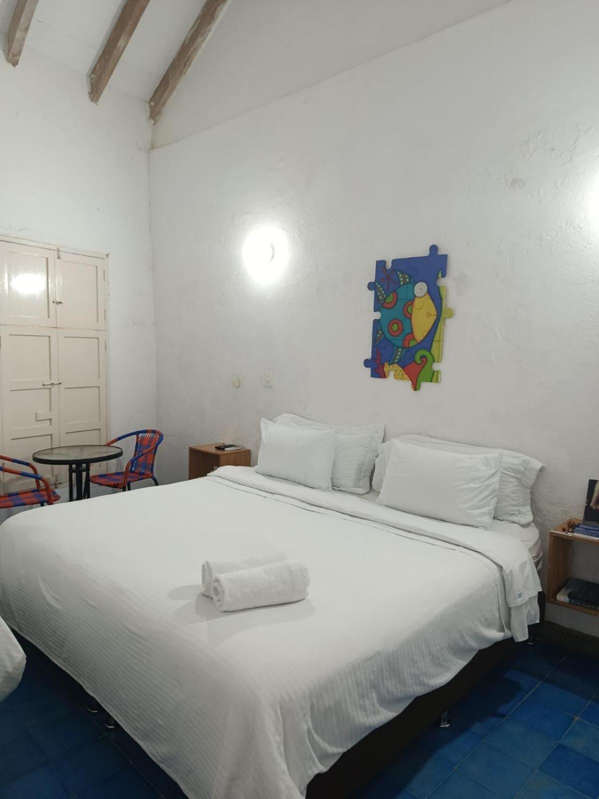 Zana Boutique 3* Cartagena