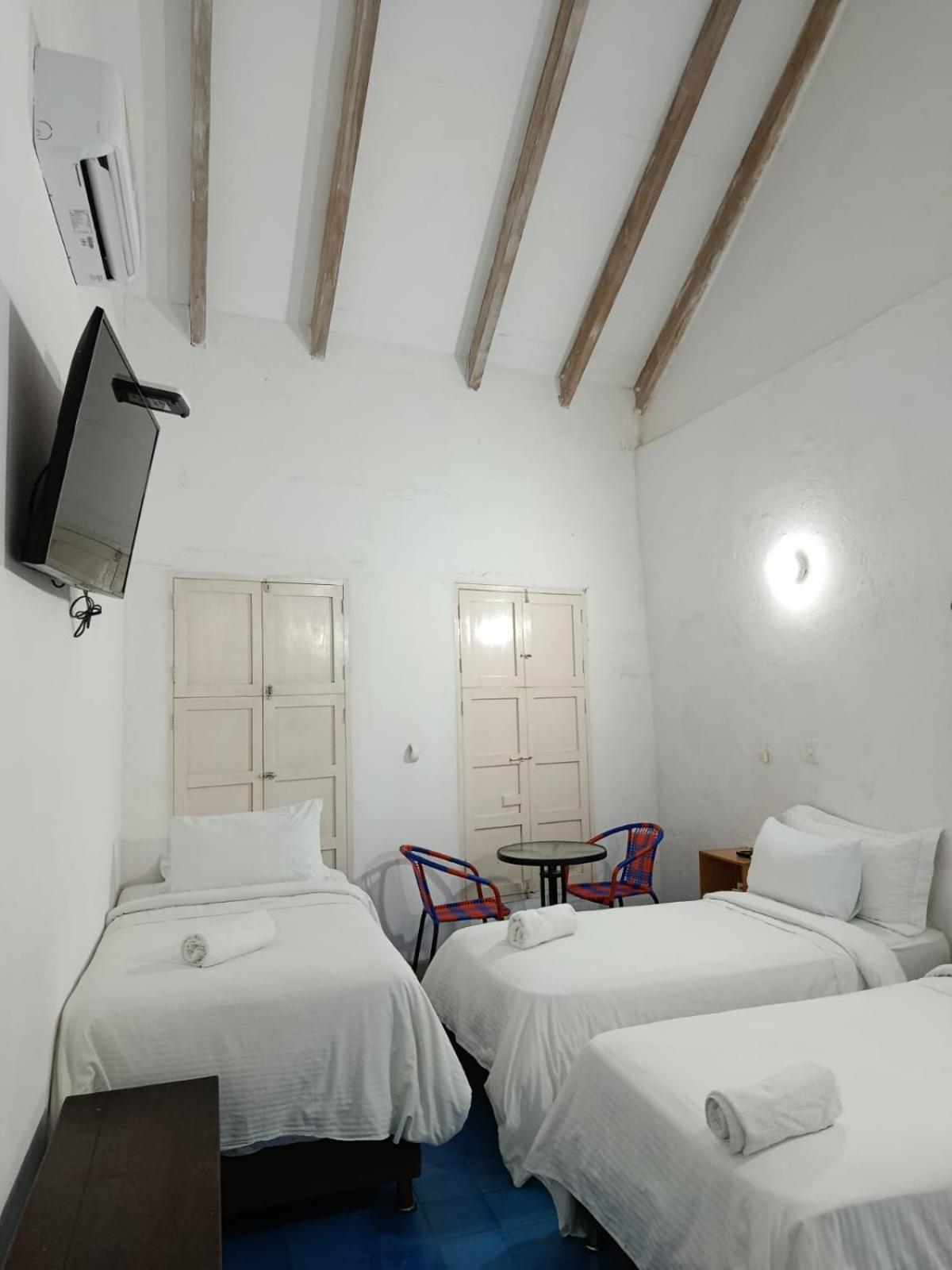 Zana Boutique Cartagena