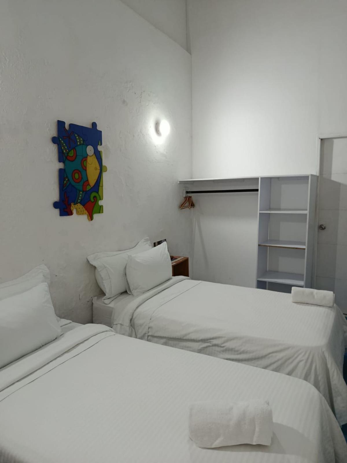Hotel Zana Boutique Cartagena