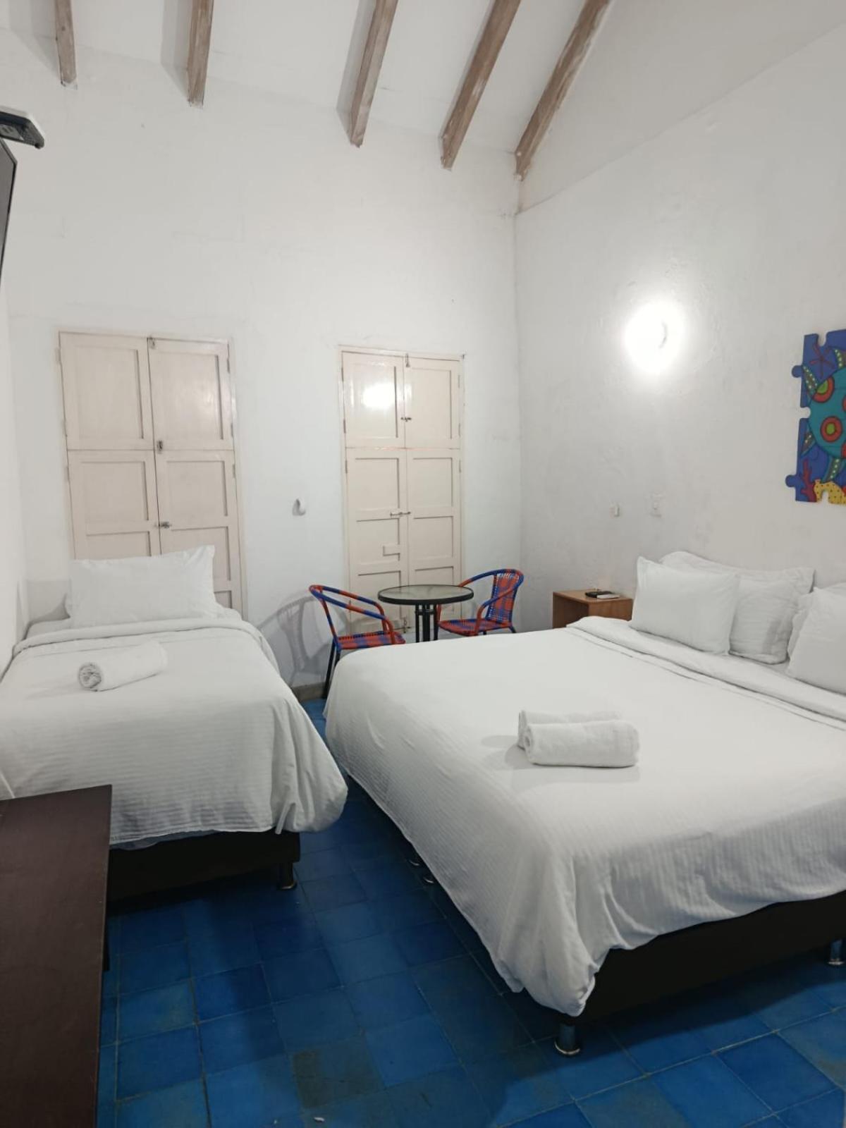 Zana Boutique 3* Cartagena