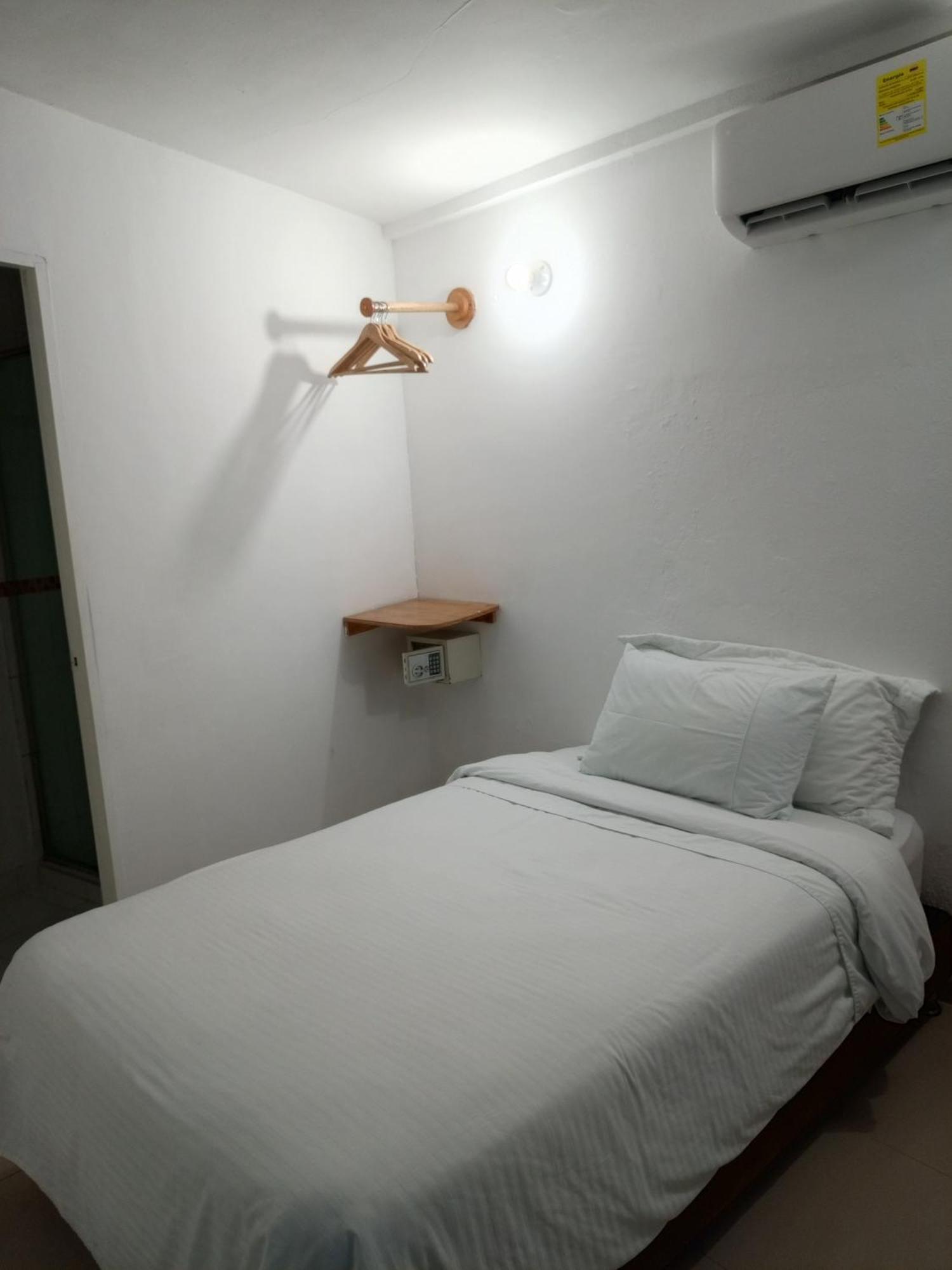 Zana Boutique 3* Cartagena