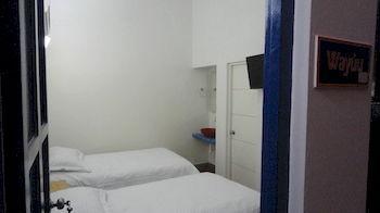 Hotel Zana Boutique 3*