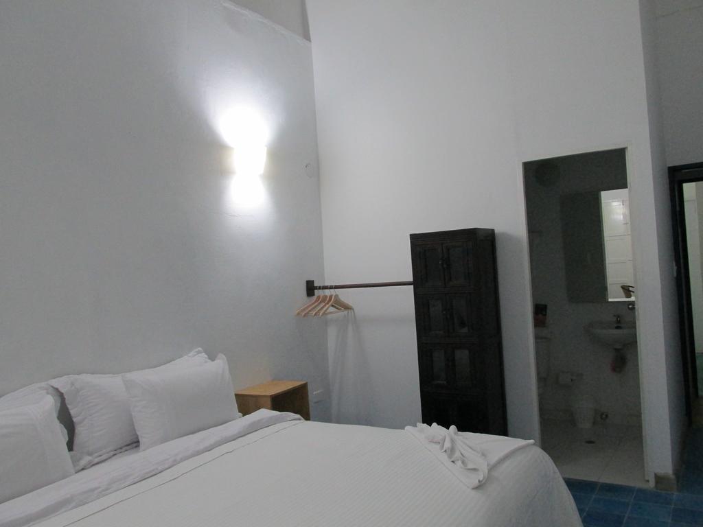 Hotel Zana Boutique Cartagena