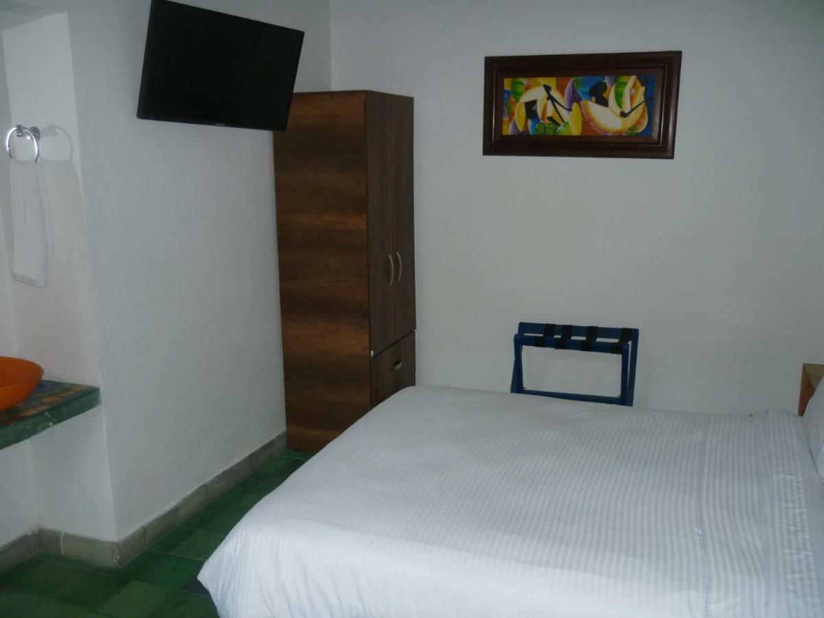 Zana Boutique 3* Cartagena