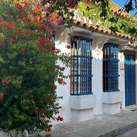 Zana Boutique 3* Cartagena