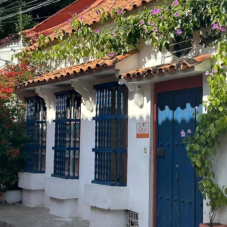 Zana Boutique Hotel 3*