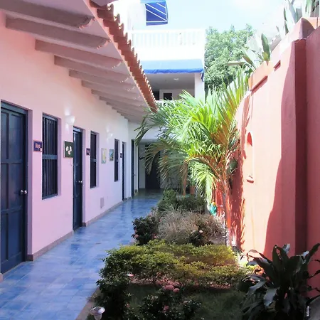 Zana Boutique 3* Cartagena