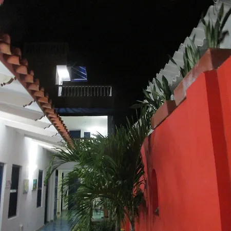 Zana Boutique 3* Cartagena