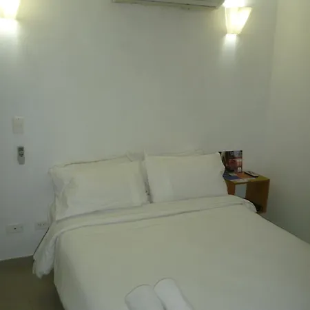 Zana Boutique 3* Cartagena