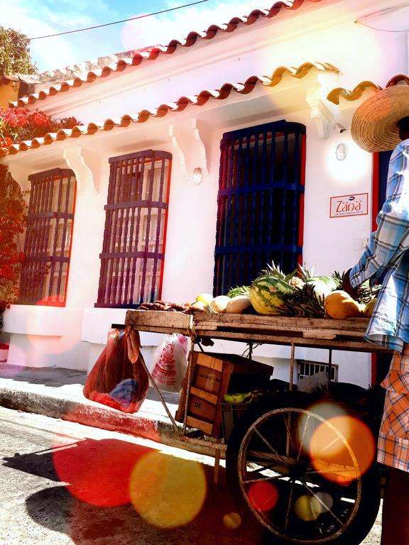 Zana Boutique Cartagena