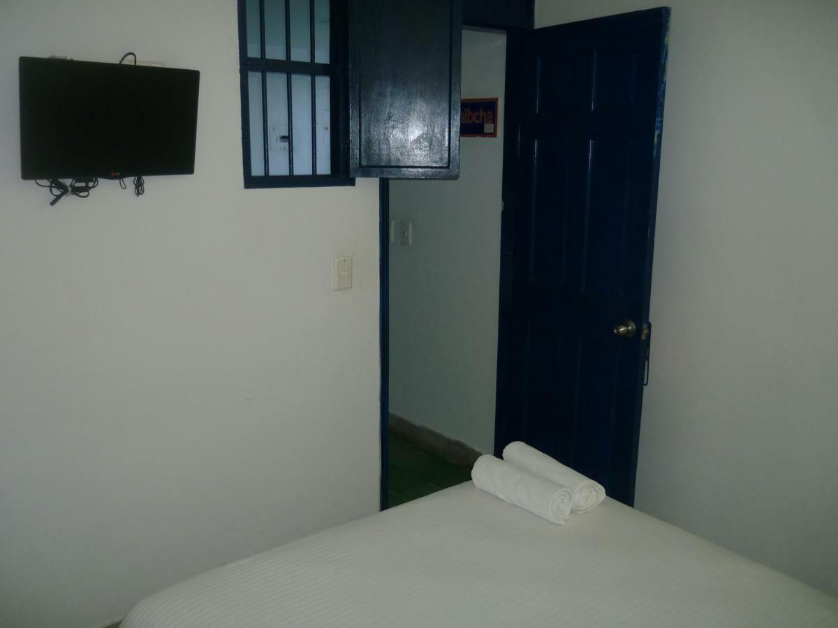 Zana Boutique Cartagena